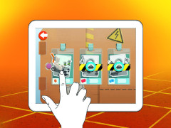 LEGO 17101 instructions page 4 – build guide