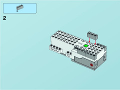 LEGO 17101 instructions page 40 – build guide