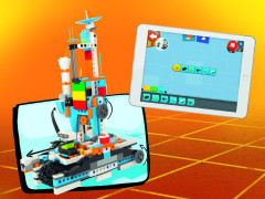 LEGO 17101 instructions page 400 – build guide