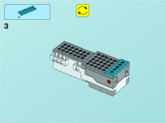 LEGO 17101 instructions page 41 – build guide