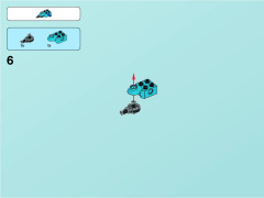 LEGO 17101 instructions page 44 – build guide