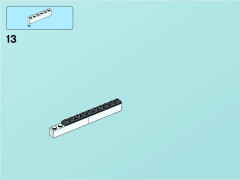 LEGO 17101 instructions page 51 – build guide