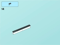 LEGO 17101 instructions page 52 – build guide