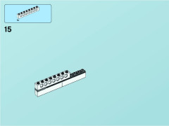 LEGO 17101 instructions page 53 – build guide