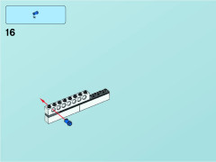 LEGO 17101 instructions page 54 – build guide