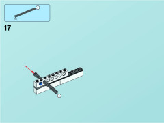 LEGO 17101 instructions page 55 – build guide