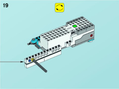 LEGO 17101 instructions page 57 – build guide