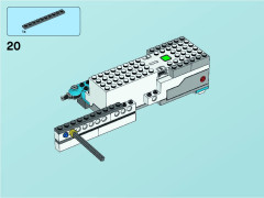LEGO 17101 instructions page 58 – build guide