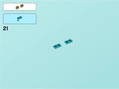 LEGO 17101 instructions page 59 – build guide