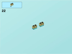 LEGO 17101 instructions page 60 – build guide