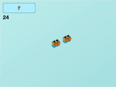 LEGO 17101 instructions page 62 – build guide