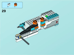 LEGO 17101 instructions page 67 – build guide
