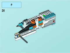 LEGO 17101 instructions page 69 – build guide