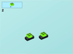 LEGO 17101 instructions page 7 – build guide