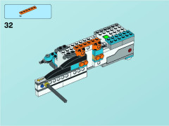 LEGO 17101 instructions page 70 – build guide
