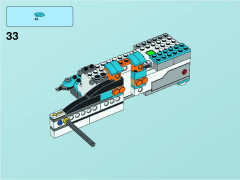 LEGO 17101 instructions page 71 – build guide