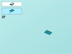 LEGO 17101 instructions page 75 – build guide