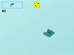 LEGO 17101 instructions page 78 – build guide