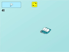 LEGO 17101 instructions page 79 – build guide