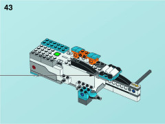 LEGO 17101 instructions page 81 – build guide
