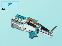 LEGO 17101 instructions page 82 – build guide