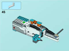 LEGO 17101 instructions page 83 – build guide
