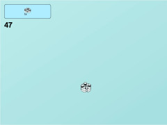 LEGO 17101 instructions page 85 – build guide