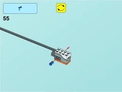 LEGO 17101 instructions page 93 – build guide