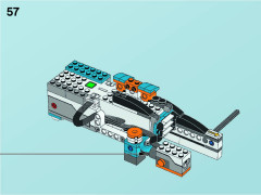 LEGO 17101 instructions page 95 – build guide