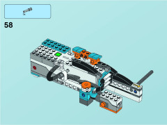 LEGO 17101 instructions page 96 – build guide
