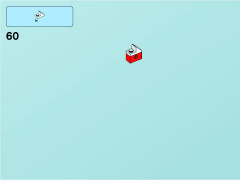 LEGO 17101 instructions page 98 – build guide