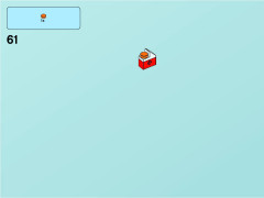 LEGO 17101 instructions page 99 – build guide