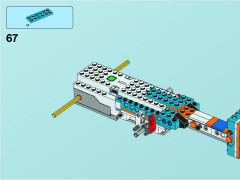 LEGO 17101 instructions page 100 – build guide