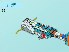 LEGO 17101 instructions page 101 – build guide