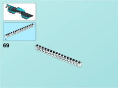 LEGO 17101 instructions page 102 – build guide