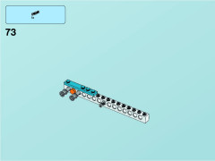 LEGO 17101 instructions page 106 – build guide