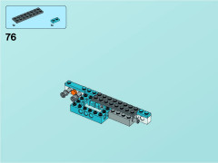 LEGO 17101 instructions page 109 – build guide