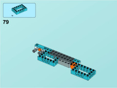 LEGO 17101 instructions page 112 – build guide