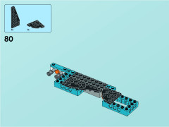 LEGO 17101 instructions page 113 – build guide