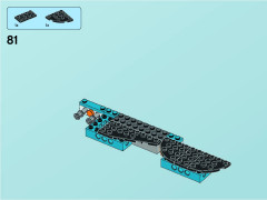 LEGO 17101 instructions page 114 – build guide