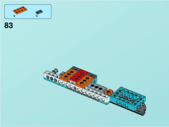 LEGO 17101 instructions page 116 – build guide