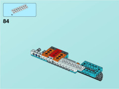 LEGO 17101 instructions page 117 – build guide