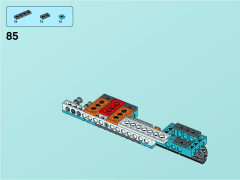 LEGO 17101 instructions page 118 – build guide