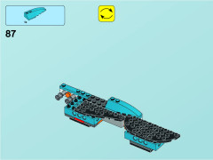 LEGO 17101 instructions page 120 – build guide