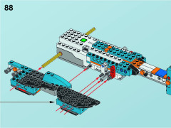 LEGO 17101 instructions page 121 – build guide