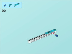 LEGO 17101 instructions page 123 – build guide