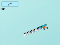 LEGO 17101 instructions page 125 – build guide