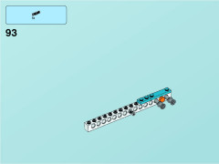 LEGO 17101 instructions page 126 – build guide