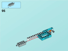 LEGO 17101 instructions page 128 – build guide