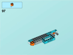 LEGO 17101 instructions page 130 – build guide